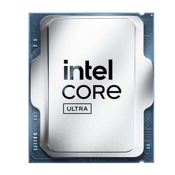 BX80768265K wr 02a Intel Core Ultra 7 265K LGA1851 3.9Ghz 20-Core CPU