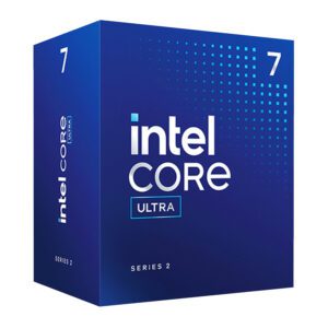 Intel® Core™ Ultra 7 265 LGA1851 2.40GHz 20-Core CPU