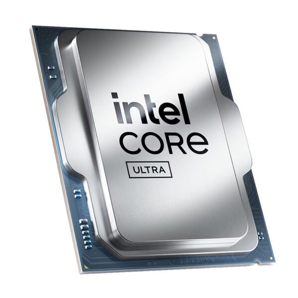 BX80768285K wr 04a Intel Core Ultra 9 285K LGA1851 3.7Ghz 24-Core CPU