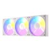 C120-ARGB-3PK-WH wr 04 Antec Connect 120 ARGB PWM Fan 3 Pack - White