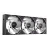 C120R-ARGB-3PK-BK wr 05 Antec Connect 120 Reverse ARGB PWM Fan 3 Pack - Black