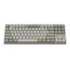 Keychron C1 Pro 8K 80% Super Red Hot-swappable RGB Wired Mechanical Keyboard