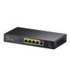 Cudy C200P 2-IN-1 SMB Router / AP Controller