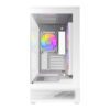 C2M-ARGB-W Antec-C2M-ARGB-Compact-Micro-ATX-Gaming-Chassis-–-White wr 02a Antec C2M ARGB Compact Micro-ATX Gaming Chassis - White