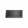 Antec C3 ARGB ATX | Micro-ATX | ITX ARGB Mid-Tower Gaming Chassis - Black