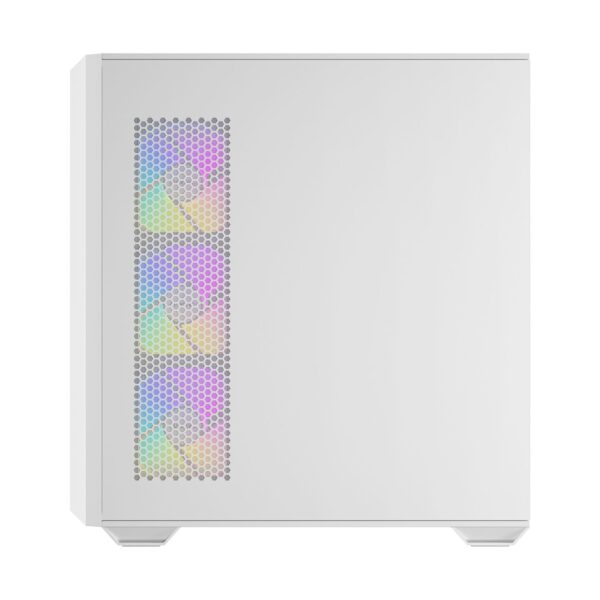 C3-ARGB-W hr 07 Antec C3 ARGB ATX | Micro-ATX | ITX ARGB Mid-Tower Gaming Chassis – White