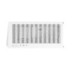 C3-ARGB-W hr 10 Antec C3 ARGB ATX | Micro-ATX | ITX ARGB Mid-Tower Gaming Chassis – White