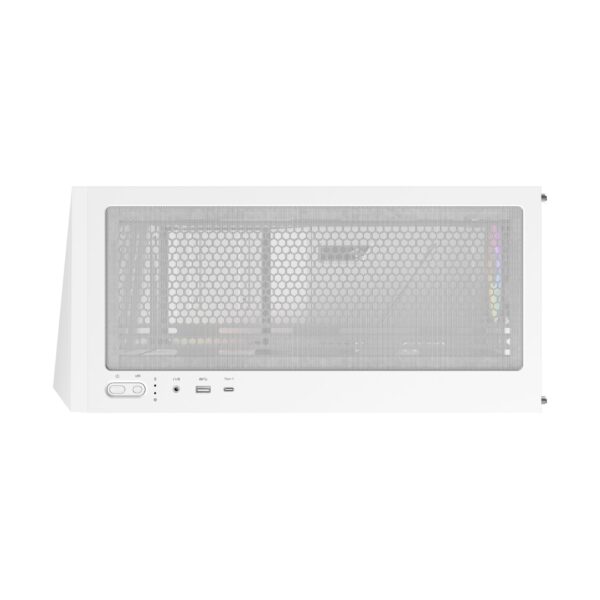 C3-ARGB-W hr 10 Antec C3 ARGB ATX | Micro-ATX | ITX ARGB Mid-Tower Gaming Chassis – White