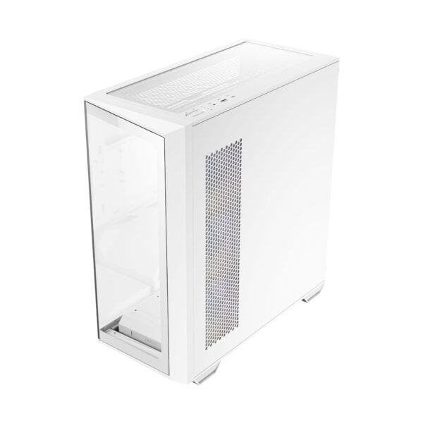 C3-ARGB-W hr 13 Antec C3 ARGB ATX | Micro-ATX | ITX ARGB Mid-Tower Gaming Chassis – White