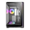C5 CURVED B Antec C5 CURVED ARGB ATX Micro-ATX ITX A wr 02 Antec C5 CURVED ARGB ATX | Micro-ATX | ITX ARGB Dual Chamber Mid-Tower Gaming Chassis - Black