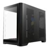 C5 CURVED B Antec C5 CURVED ARGB ATX Micro-ATX ITX A wr 03 Antec C5 CURVED ARGB ATX | Micro-ATX | ITX ARGB Dual Chamber Mid-Tower Gaming Chassis - Black