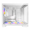 C5 CURVED W Antec C5 CURVED ARGB ATX Micro-ATX ITX A wr 06 Antec C5 CURVED ARGB ATX | Micro-ATX | ITX ARGB Dual Chamber Mid-Tower Gaming Chassis - White
