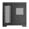 C8-ARGB-B wr 04 Antec C8 ARGB E-ATX DUAL Full Tower Gaming Chassis – Black