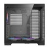 C8-ARGB-B wr 05 Antec C8 ARGB E-ATX DUAL Full Tower Gaming Chassis – Black