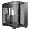C8 wr 02 Antec C8 Basic E-ATX | ATX | Micro-ATX | ITX Dual Chamber Gaming Chassis - Black