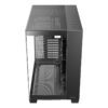 C8 wr 04 Antec C8 Basic E-ATX | ATX | Micro-ATX | ITX Dual Chamber Gaming Chassis - Black