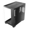 C8 wr 05 Antec C8 Basic E-ATX | ATX | Micro-ATX | ITX Dual Chamber Gaming Chassis - Black