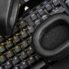 CA-9011260-AP Corsair HS55 Surround Wired Gaming Heads wr 06 Corsair HS55 Surround Wired Gaming Headset - Carbon Black
