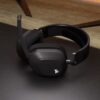 Corsair HS80 MAX WIRELESS Gaming Headset - Steel Gray (AP)