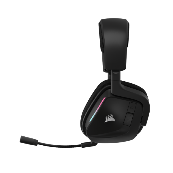 CORSAIR VOID WIRELESS v2 Gaming Headset - Carbon