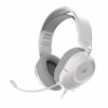 Corsair HS35 v3 Wired Gaming Headset - White
