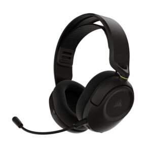 Corsair HS35 v3 Wireless Gaming Headset - Carbon