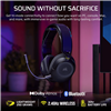 Corsair HS35 v3 Wireless Gaming Headset - Carbon