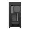 Corsair FRAME 4500X RS-R ARGB Panoramic Glass Mid-Tower PC Case - Black