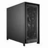 Corsair FRAME 5000D WORKSTATION Modular Mid-Tower PC Case