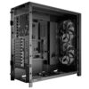 Corsair FRAME 5000D WORKSTATION Modular Mid-Tower PC Case