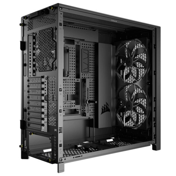 Corsair FRAME 5000D WORKSTATION Modular Mid-Tower PC Case