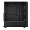 Corsair 3200D RS ARGB Mid-Tower PC Case - Black
