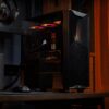 Corsair 3200D RS ARGB Mid-Tower PC Case - Black