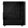 Corsair 3200D RS ARGB Mid-Tower PC Case - Smoke