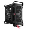 Corsair WARTHOG RS Airflow Mid-Tower Case - Black
