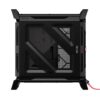 Corsair WARTHOG RS Airflow Mid-Tower Case - Black