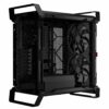 Corsair WARTHOG RS Airflow Mid-Tower Case - Black