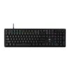 Corsair K70 CORE RGB Mechanical Gaming Keyboard - Black