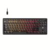 Corsair K70 CORE TKL RGB Mechanical Gaming Keyboard