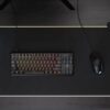 Corsair K70 CORE TKL RGB Mechanical Gaming Keyboard