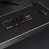 Corsair K70 CORE TKL RGB Mechanical Gaming Keyboard