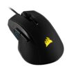 CH-9307011-AP Corsair IRONCLAW RGB 18000 DPI FPSMOBA G wr 02 Corsair IRONCLAW RGB 18000 DPI FPS/MOBA Gaming Mouse - Black