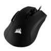 CH-9307011-AP Corsair IRONCLAW RGB 18000 DPI FPSMOBA G wr 03 Corsair IRONCLAW RGB 18000 DPI FPS/MOBA Gaming Mouse - Black