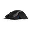 CH-9307011-AP Corsair IRONCLAW RGB 18000 DPI FPSMOBA G wr 04 Corsair IRONCLAW RGB 18000 DPI FPS/MOBA Gaming Mouse - Black