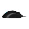 CH-9307011-AP Corsair IRONCLAW RGB 18000 DPI FPSMOBA G wr 05 Corsair IRONCLAW RGB 18000 DPI FPS/MOBA Gaming Mouse - Black