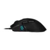 CH-9307011-AP Corsair IRONCLAW RGB 18000 DPI FPSMOBA G wr 06 Corsair IRONCLAW RGB 18000 DPI FPS/MOBA Gaming Mouse - Black