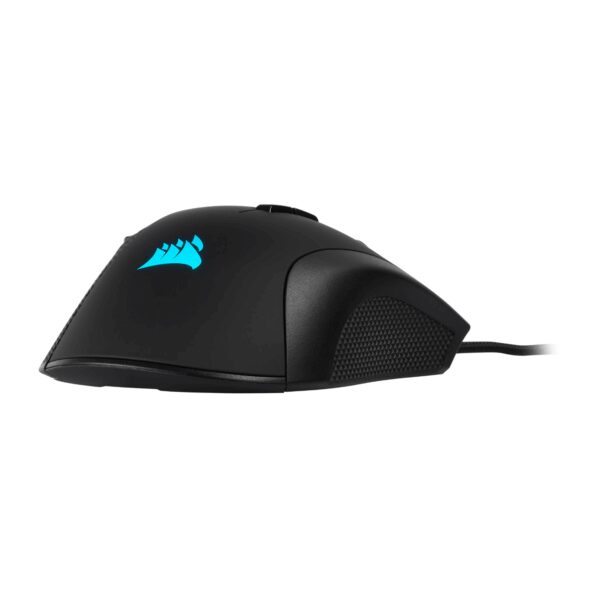 CH-9307011-AP Corsair IRONCLAW RGB 18000 DPI FPSMOBA G wr 07 Corsair IRONCLAW RGB 18000 DPI FPS/MOBA Gaming Mouse - Black