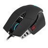 Corsair M65 RGB ULTRA Tunable FPS 26000 DPI Gaming Mouse - Black
