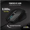 Corsair M65 RGB ULTRA Tunable FPS 26000 DPI Gaming Mouse - Black