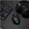 Corsair M65 RGB ULTRA Tunable FPS 26000 DPI Gaming Mouse - Black
